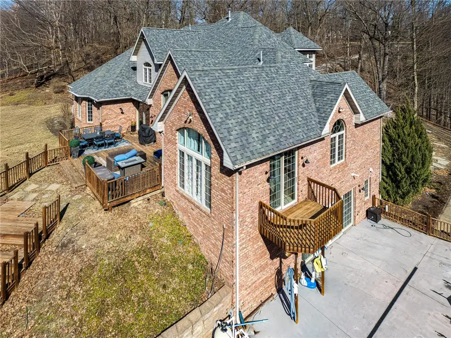 35 Westwood Place, Danville, IL 61832 - #3