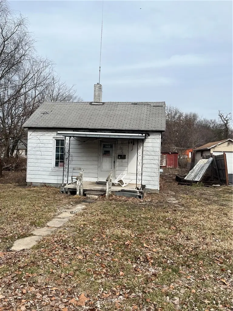 1722 Johns Avenue, Decatur, IL 62521 - #1