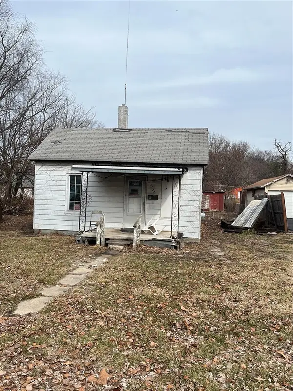 1722 Johns Avenue, Decatur, IL 62521