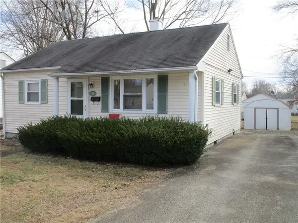 115 Macarthur Boulevard, Pana, IL 62557