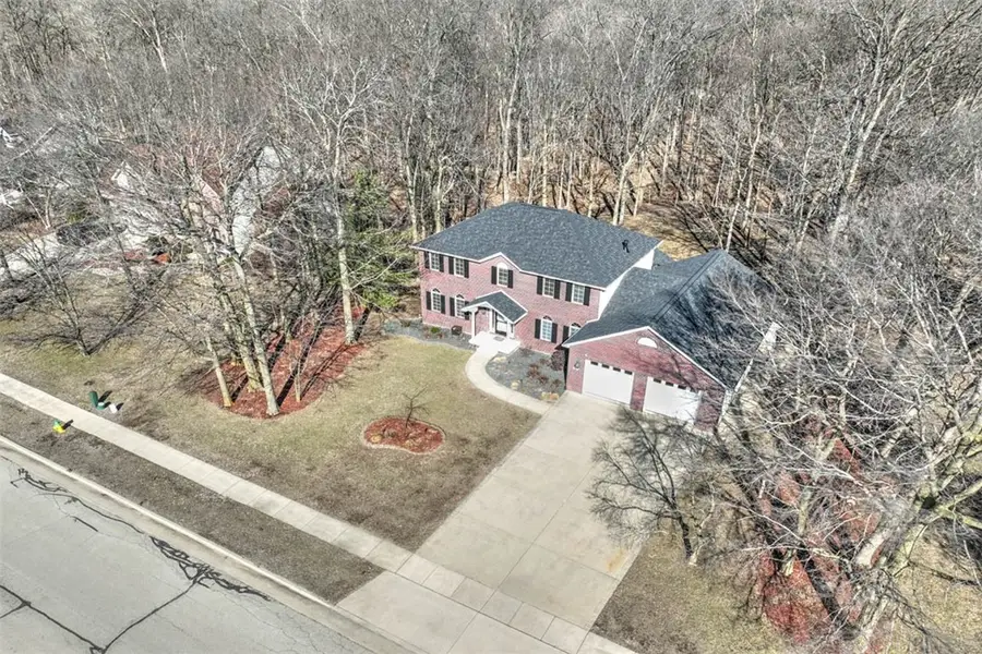 330 Secretariat Place, Mount Zion, IL 62549 - #3