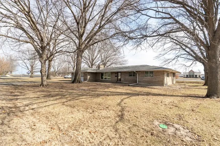 4394 Huston Hills Road, Decatur, IL 62526 - #2