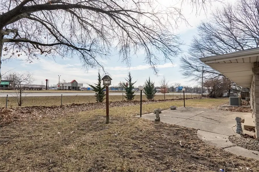 4394 Huston Hills Road, Decatur, IL 62526 - #3