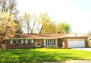 22 W Liberty Lane, Danville, IL 61832 - #1