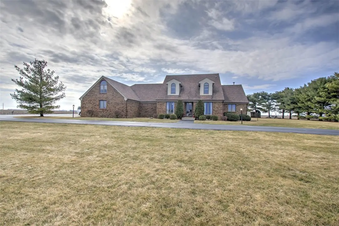 3557 E Wise Road, Oreana, IL 62554 - #1