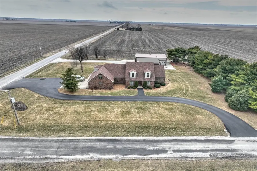 3557 E Wise Road, Oreana, IL 62554 - #3