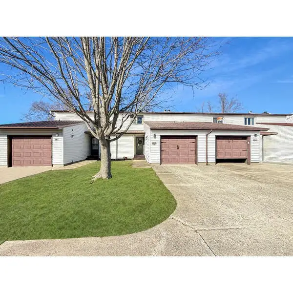 1412 S Shores, Sullivan, IL 61951 - #2