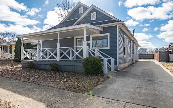 2317 Shelby Avenue, Mattoon, IL 61938