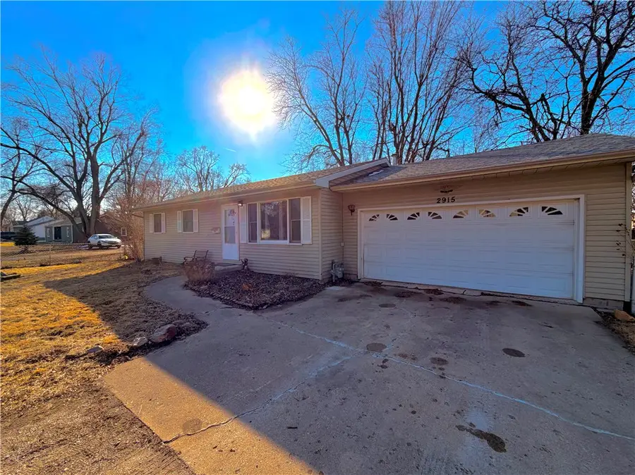 2915 N 25th Street, Decatur, IL 62526 - #2