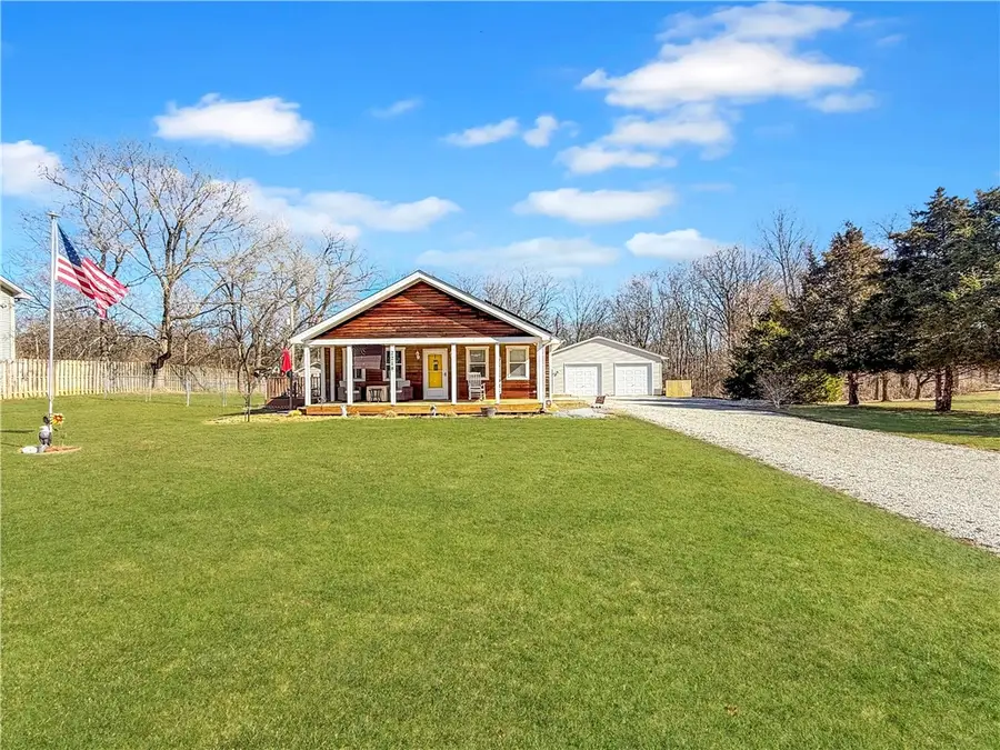 2218 Baker Lane, Decatur, IL 62526 - #2