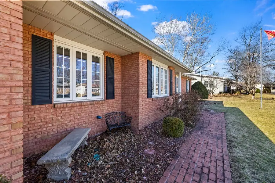 757 W Harold Circle, Decatur, IL 62526 - #2