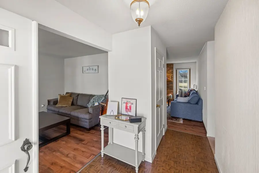 757 W Harold Circle, Decatur, IL 62526 - #3