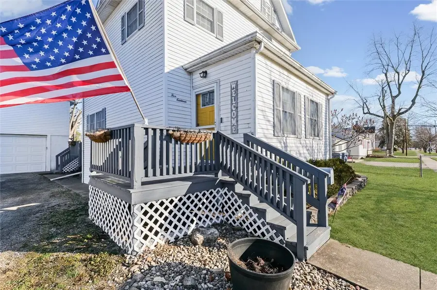 518 S Market Street, Hoopeston, IL 60942 - #3