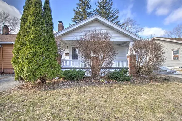 947 N Hill Avenue, Decatur, IL 62522