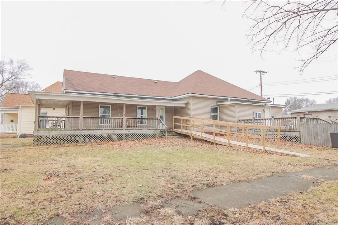 1800 Piatt Avenue, Mattoon, IL 61938 - #1