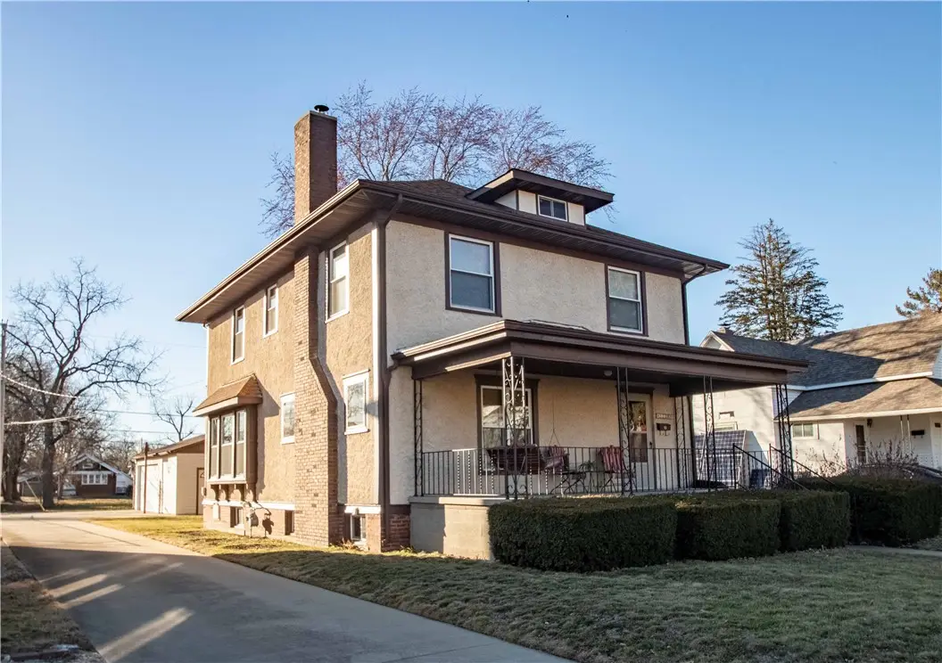 1226 N Walnut Street, Danville, IL 61832 - #1