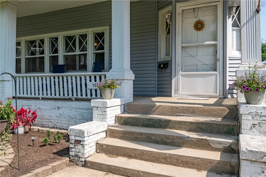 1440 W Decatur Street, Decatur, IL 62522 - #2