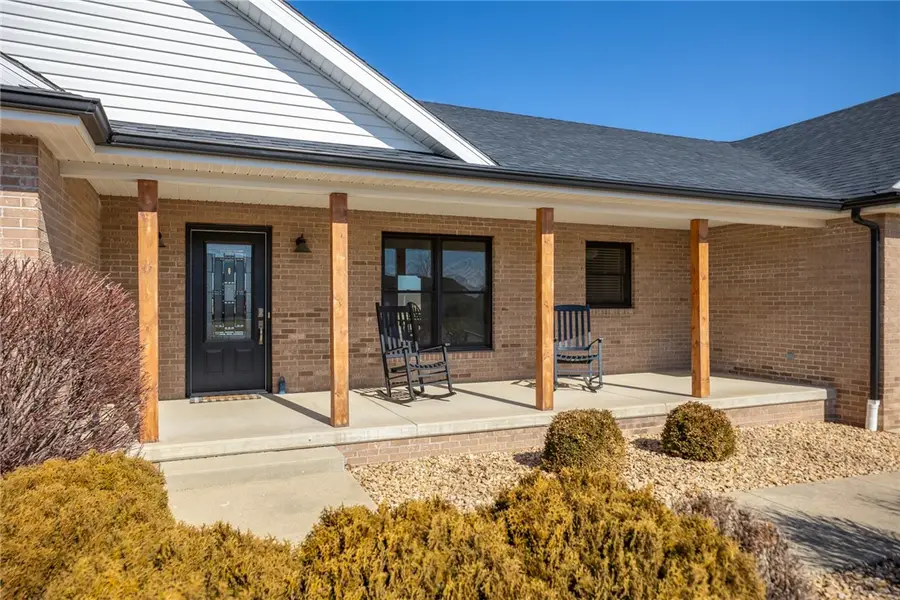 11020 Lake Edward Lane, Effingham, IL 62401 - #3