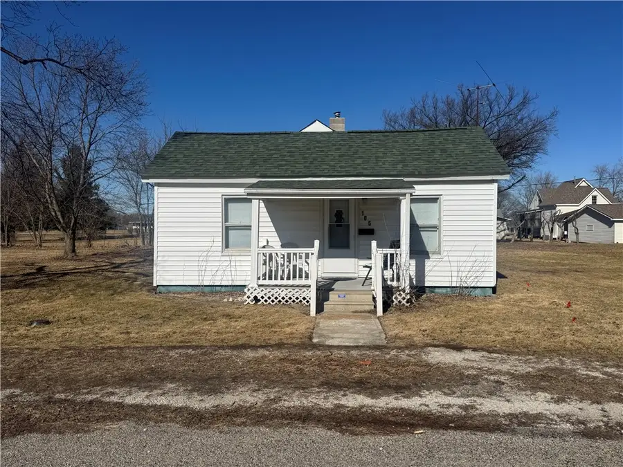 105 Prairie Street, Catlin, IL 61817 - #2