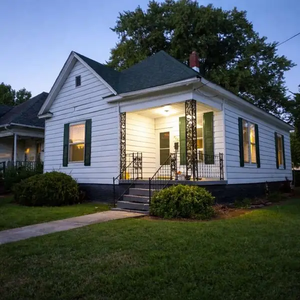 417 Anderson Street, Danville, IL 61832