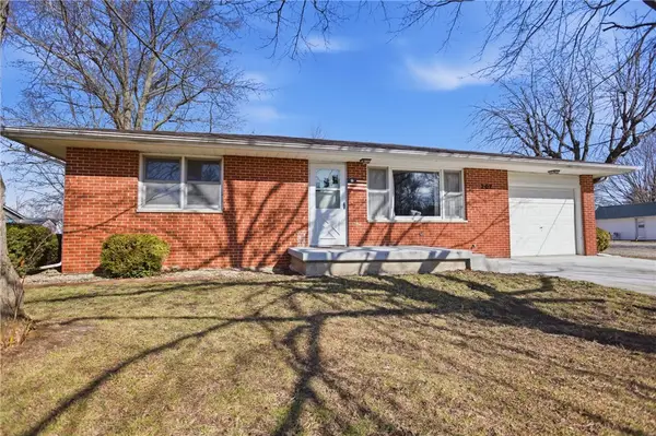 207 W Commercial Street, Strasburg, IL 62465