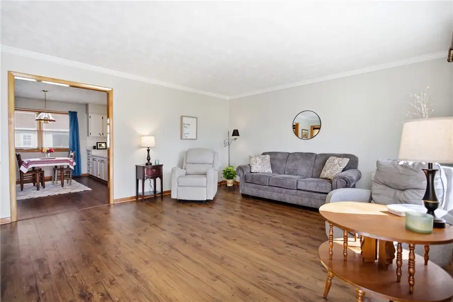 207 W Commercial Street, Strasburg, IL 62465 - #3