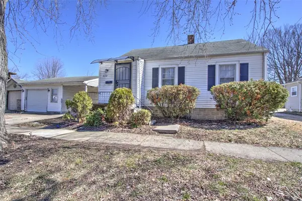 230 16th Street, Decatur, IL 62521