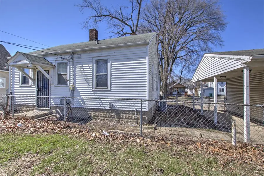 230 16th Street, Decatur, IL 62521 - #3