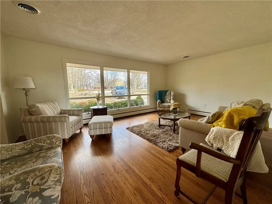 3433 Western Avenue, Mattoon, IL 61938 - #3