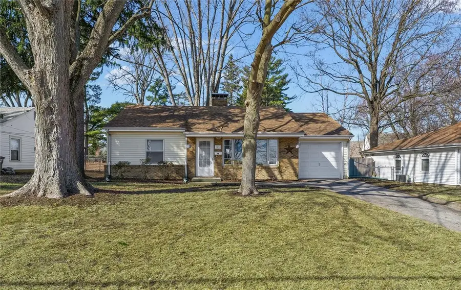 1618 N Jackson Street, Danville, IL 61832 - #2