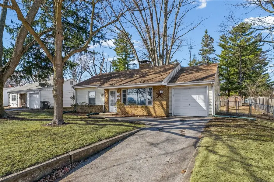 1618 N Jackson Street, Danville, IL 61832 - #3