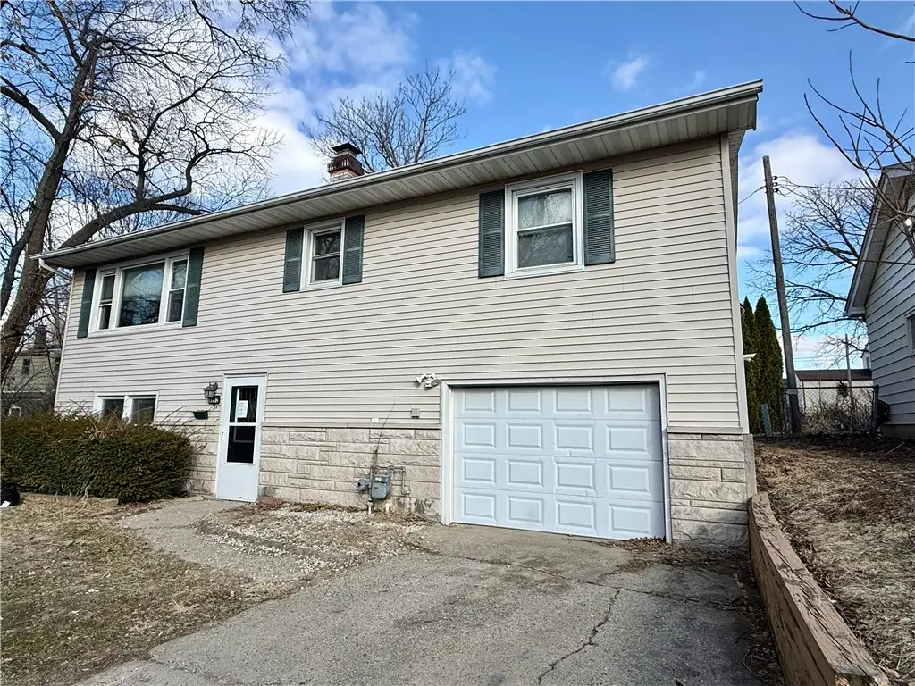 1202 Florida Avenue, Decatur, IL 62521 - #1