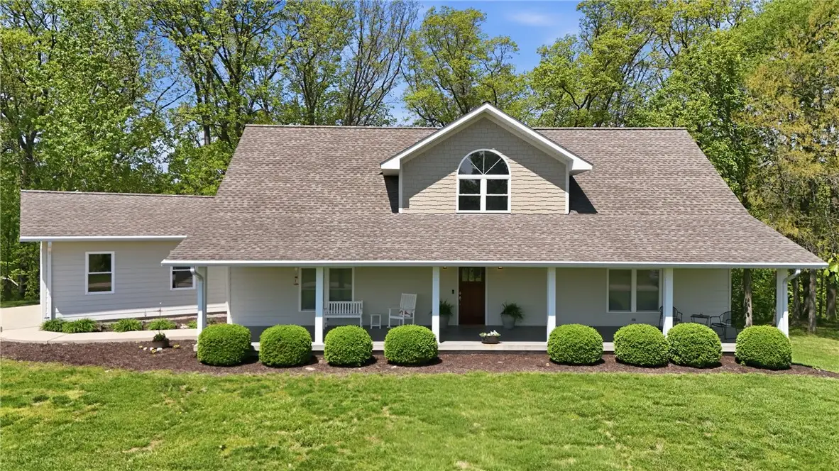 9375 E County Road 550n, Mattoon, IL 61938 - #1