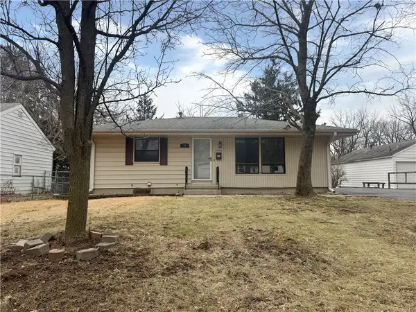 56 Southwood Drive, Decatur, IL 62521