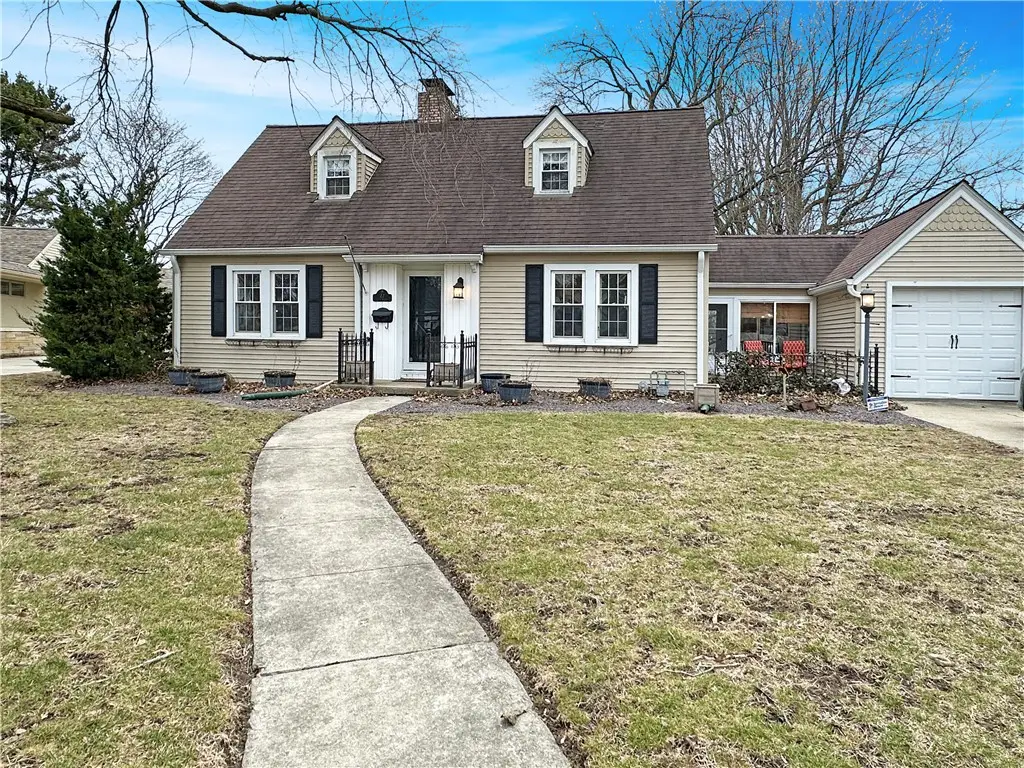 22 Elm Ridge, Mattoon, IL 61938 - #1