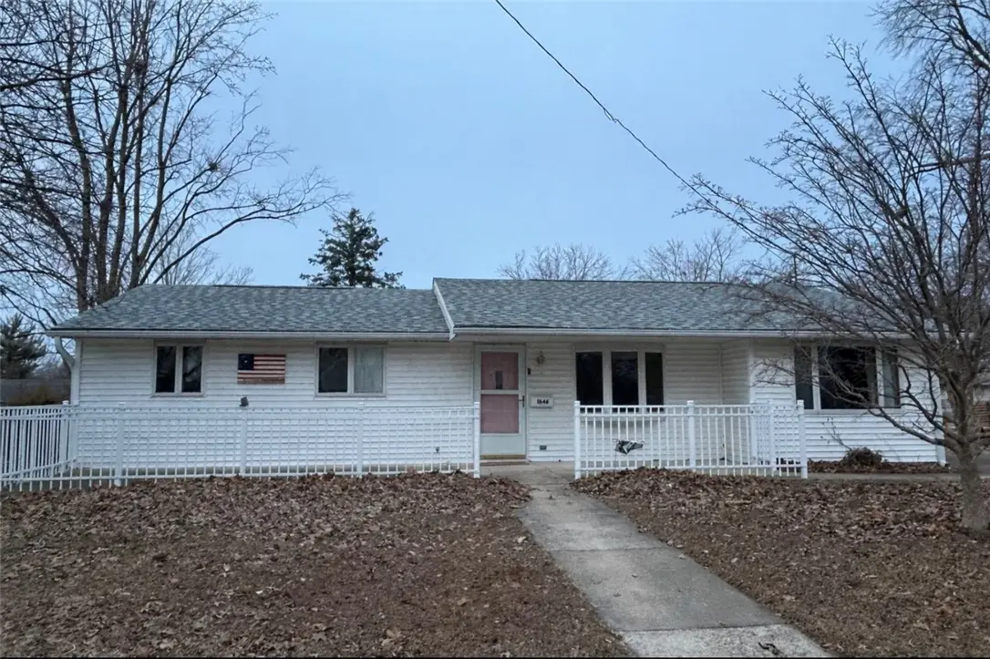1646 Evandale Drive, Decatur, IL 62526 - #1