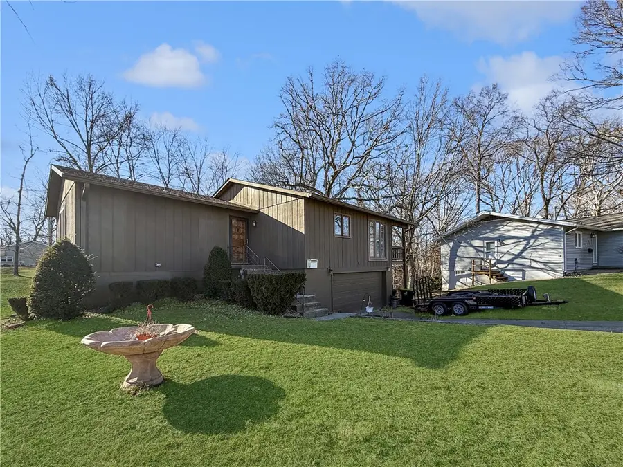 2567 Burgener Drive, Decatur, IL 62521 - #2