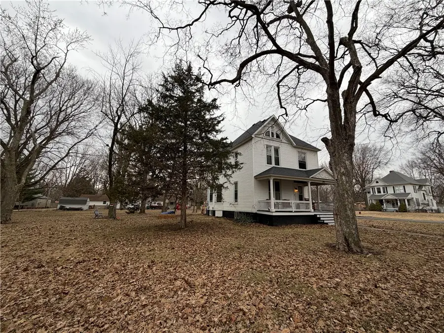 295 Pritchett Street, Niantic, IL 62551 - #3