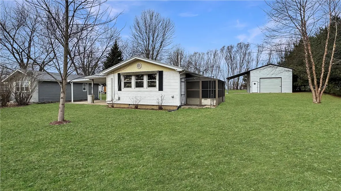 83 Clear Creek Drive, Neoga, IL 62447 - #1