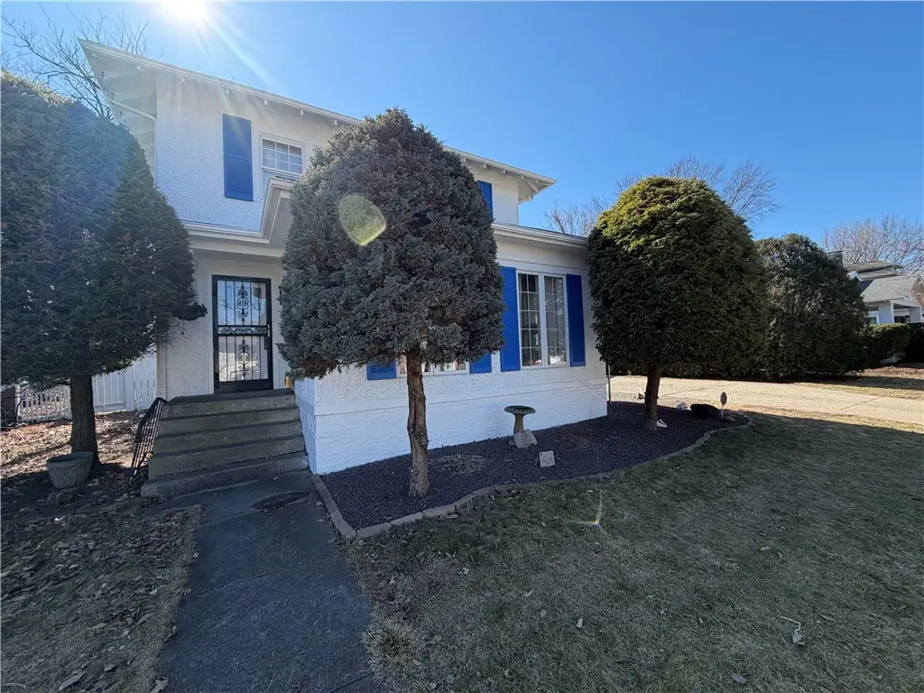 108 E Winter Avenue, Danville, IL 61832 - #1