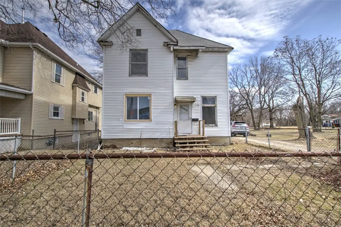 1590 N Water Street, Decatur, IL 62526 - #1