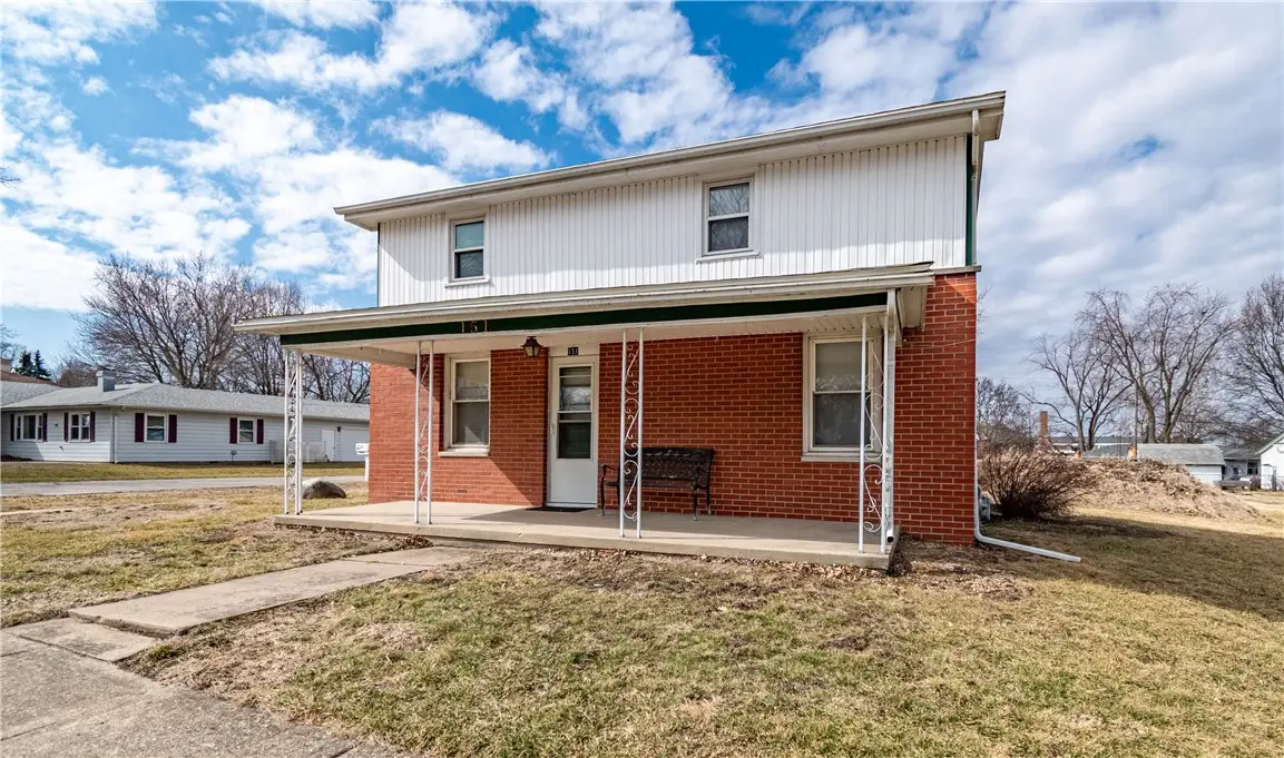 151 S Elwood Street, Forsyth, IL 62535 - #1