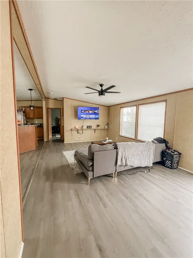 14067 E 250th Avenue, Flat Rock, IL 62427 - #3