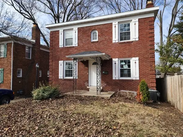 525 S Westlawn Avenue, Decatur, IL 62522