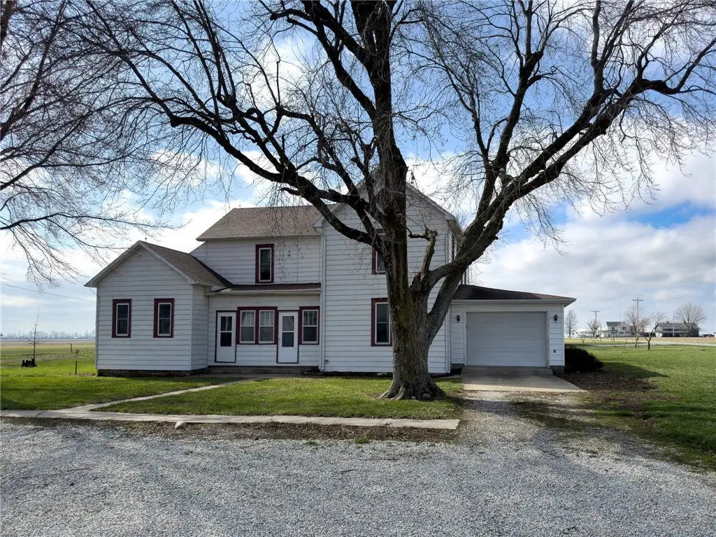 2182 E 1500th Avenue, Wheeler, IL 62479 - #1