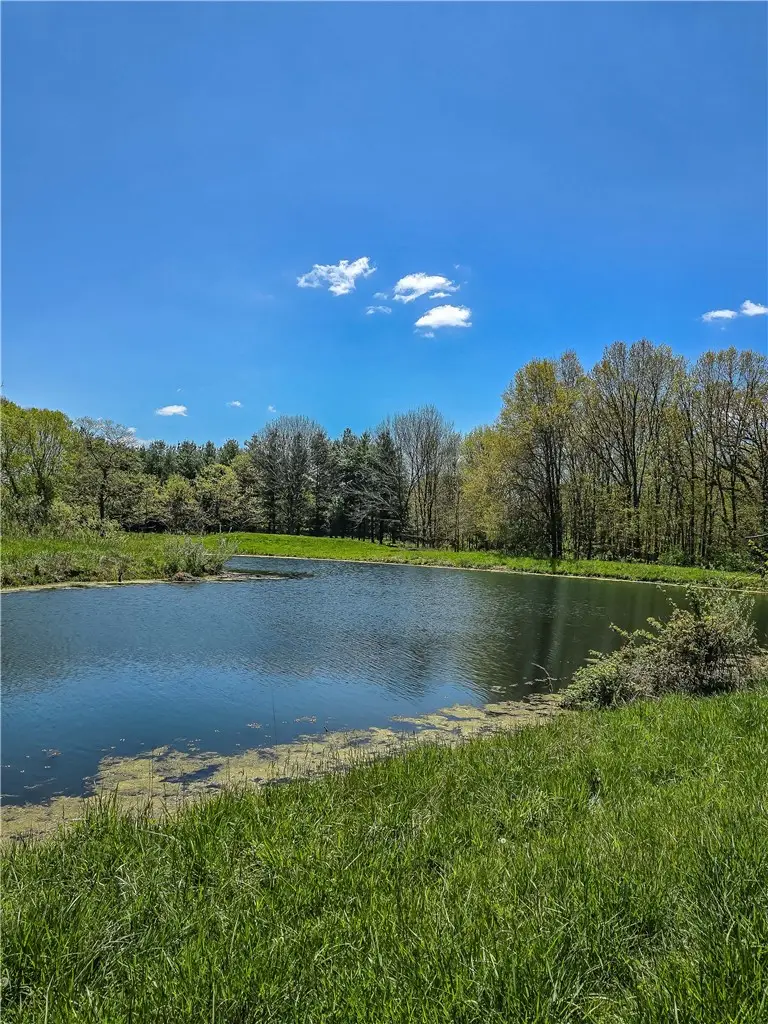 N/A Old State Road, Mattoon, IL 61938 - #3