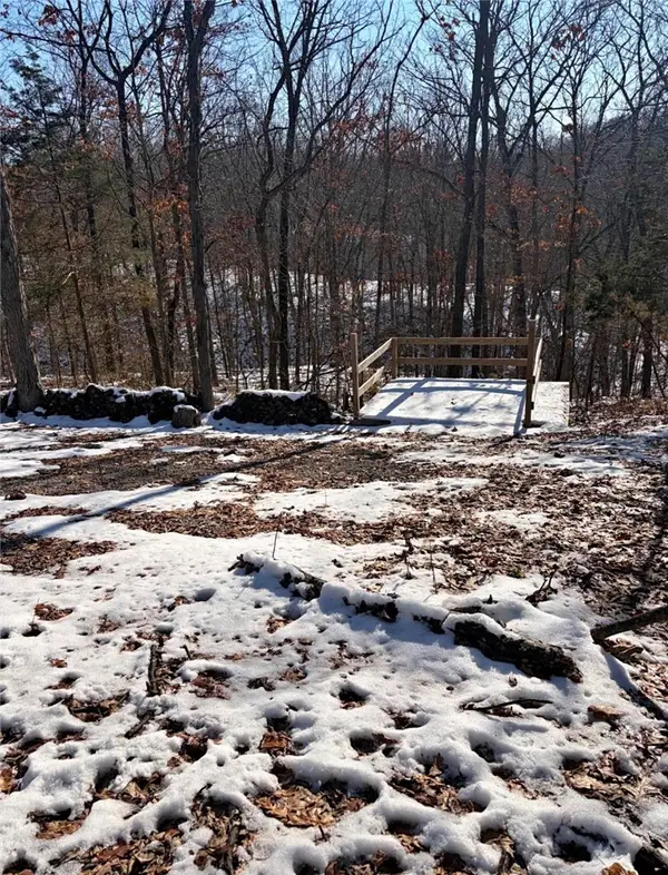 Harrison Street, Ashmore, IL 61912