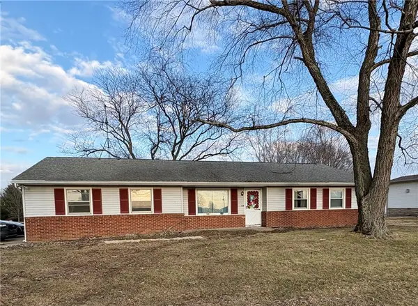 6048 Reynolds Way Drive, Paris, IL 61944