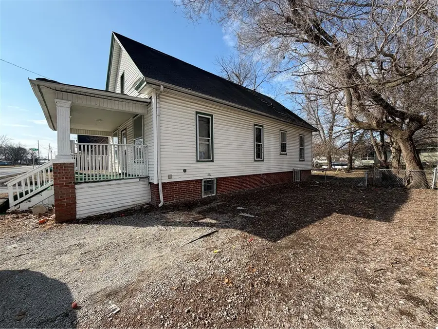 1045 N Monroe Street, Decatur, IL 62522 - #3