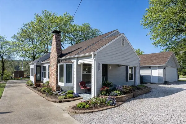 3736 N Lake Boulevard, Danville, IL 61832